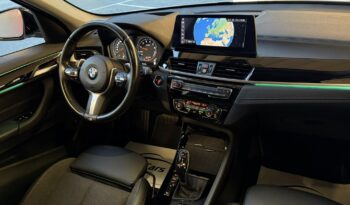 
									BMW X1 xDrive20i SPORTLINE full								