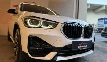 
									BMW X1 xDrive20i SPORTLINE full								