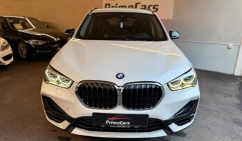 
									BMW X1 xDrive20i SPORTLINE full								
