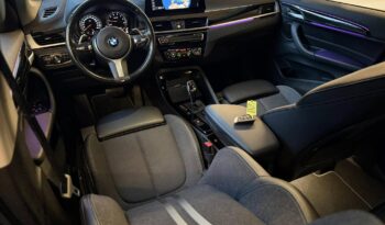 
									BMW X1 xDrive20i SPORTLINE full								