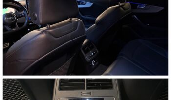 
									Audi A4 Avant 2,0 TDI quattro Sport full								