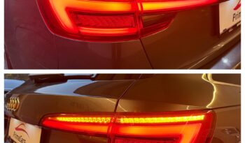 
									Audi A4 Avant 2,0 TDI quattro Sport full								