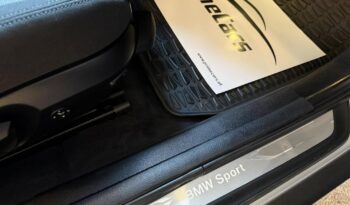 
									BMW X1 xDrive20d SPORTLINE LCI full								