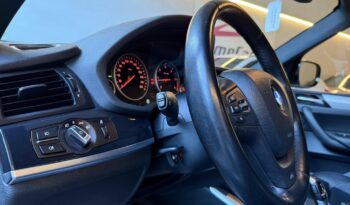 
									BMW X3 xDrive20d full								