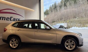 
									BMW X1 xDrive20d SPORTLINE LCI full								
