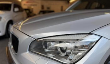 
									BMW X1 xDrive20d SPORTLINE LCI full								