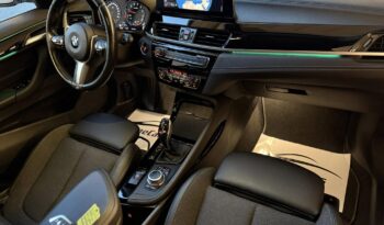 
									BMW X1 xDrive20i SPORTLINE full								