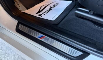 
									BMW X3 xDrive20d full								