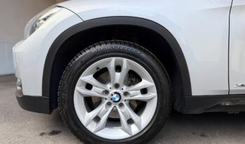 
									BMW X1 xDrive20d SPORTLINE LCI full								