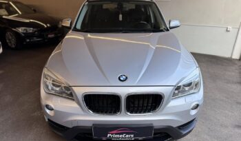 
									BMW X1 xDrive20d SPORTLINE LCI full								