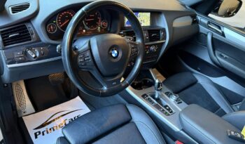 
									BMW X3 xDrive20d full								