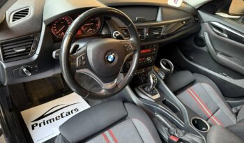 
									BMW X1 xDrive20d SPORTLINE LCI full								