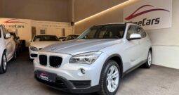 BMW X1 xDrive20d SPORTLINE LCI