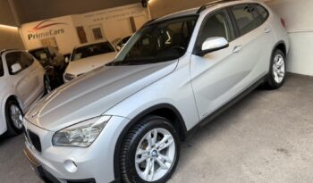 
									BMW X1 xDrive20d SPORTLINE LCI full								