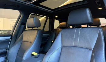 
									BMW X3 xDrive20d full								
