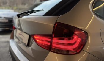 
									BMW X1 xDrive20d SPORTLINE LCI full								
