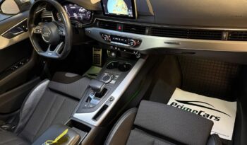 
									Audi A4 Avant 2,0 TDI quattro Sport full								