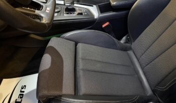 
									Audi A4 Avant 2,0 TDI quattro Sport full								