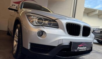 
									BMW X1 xDrive20d SPORTLINE LCI full								