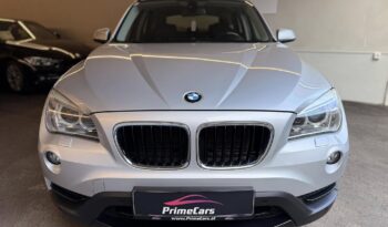 
									BMW X1 xDrive20d SPORTLINE LCI full								