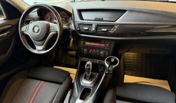 
									BMW X1 xDrive20d SPORTLINE LCI full								