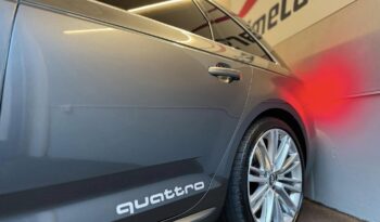 
									Audi A4 Avant 2,0 TDI quattro Sport full								
