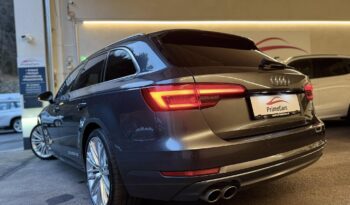 
									Audi A4 Avant 2,0 TDI quattro Sport full								