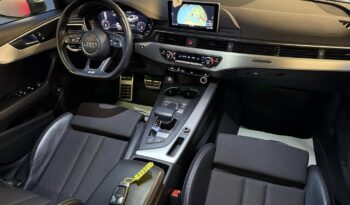 
									Audi A4 Avant 2,0 TDI quattro Sport full								
