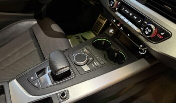 
									Audi A4 Avant 2,0 TDI quattro Sport full								