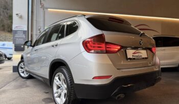 
									BMW X1 xDrive20d SPORTLINE LCI full								