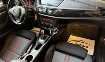 
									BMW X1 xDrive20d SPORTLINE LCI full								