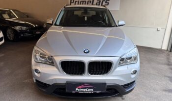 
									BMW X1 xDrive20d SPORTLINE LCI full								