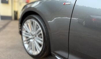 
									Audi A4 Avant 2,0 TDI quattro Sport full								