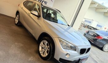 
									BMW X1 xDrive20d SPORTLINE LCI full								