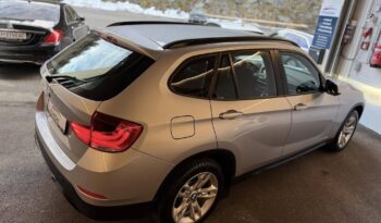 
									BMW X1 xDrive20d SPORTLINE LCI full								