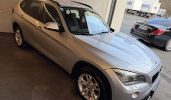 
									BMW X1 xDrive20d SPORTLINE LCI full								