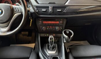 
									BMW X1 xDrive20d SPORTLINE LCI full								
