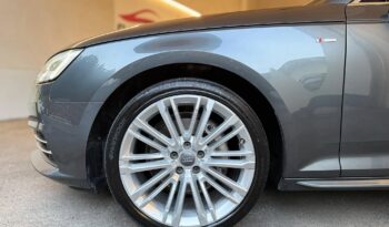 
									Audi A4 Avant 2,0 TDI quattro Sport full								