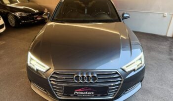 
									Audi A4 Avant 2,0 TDI quattro Sport full								