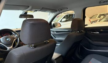 
									BMW X1 xDrive20d SPORTLINE LCI full								