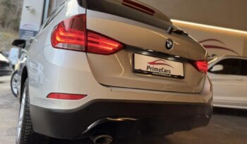 
									BMW X1 xDrive20d SPORTLINE LCI full								
