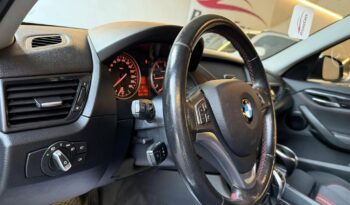 
									BMW X1 xDrive20d SPORTLINE LCI full								