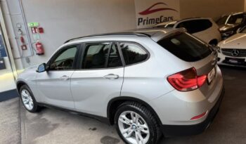 
									BMW X1 xDrive20d SPORTLINE LCI full								