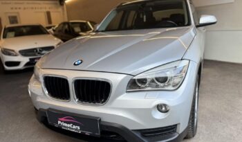 
									BMW X1 xDrive20d SPORTLINE LCI full								