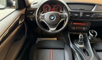 
									BMW X1 xDrive20d SPORTLINE LCI full								
