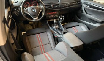 
									BMW X1 xDrive20d SPORTLINE LCI full								