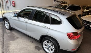 
									BMW X1 xDrive20d SPORTLINE LCI full								
