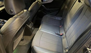 
									Audi A4 Avant 2,0 TDI quattro Sport full								