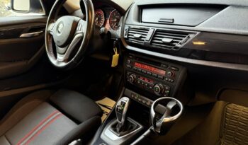 
									BMW X1 xDrive20d SPORTLINE LCI full								