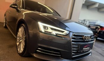 
									Audi A4 Avant 2,0 TDI quattro Sport full								